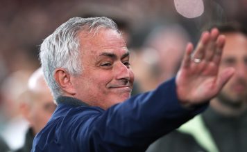 La “poderosa” formación con dos estrellas de Argentina con la que sueña el Real Madrid a la espera de Mourinho