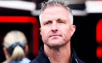 La polémica sentencia de Ralf Schumacher sobre Hamilton y Alonso que encendió el debate en la Fórmula 1