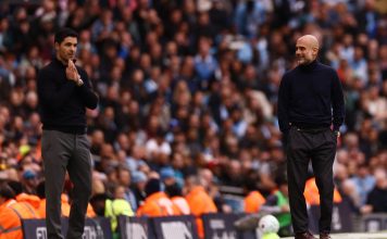 La Premier League alcanza el mínimo histórico de entrenadores ingleses en su historia