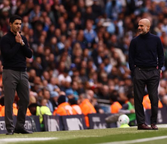 La Premier League alcanza el mínimo histórico de entrenadores ingleses en su historia