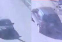 La prueba clave: cómo y cuándo entró Barrelier al descampado donde encontraron los restos de Agostina Vega