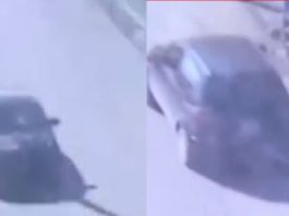 La prueba clave: cómo y cuándo entró Barrelier al descampado donde encontraron los restos de Agostina Vega