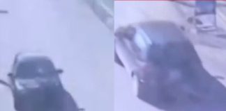 La prueba clave: cómo y cuándo entró Barrelier al descampado donde encontraron los restos de Agostina Vega