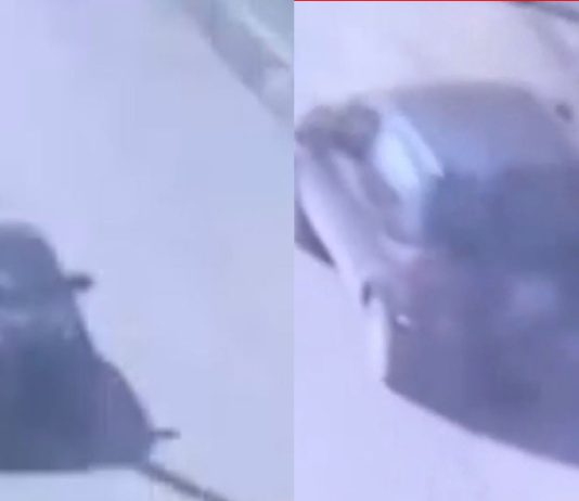 La prueba clave: cómo y cuándo entró Barrelier al descampado donde encontraron los restos de Agostina Vega