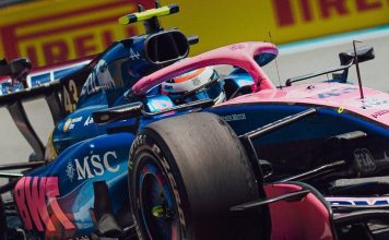 La resiliencia de Colapinto: cómo hizo para pasar de pelear en los últimos puestos a ser “el mejor del resto” en la F1