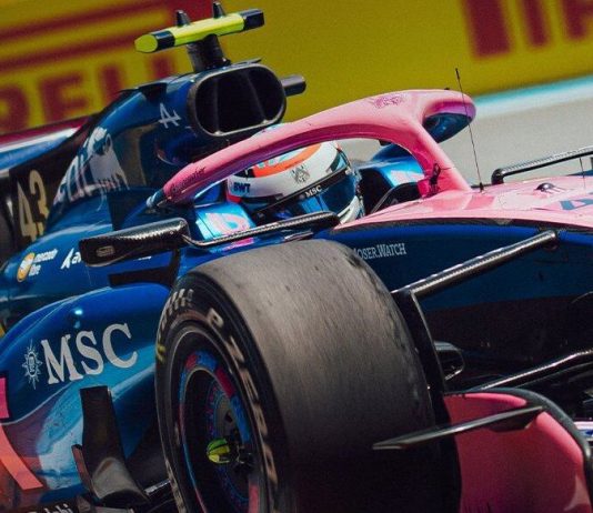 La resiliencia de Colapinto: cómo hizo para pasar de pelear en los últimos puestos a ser “el mejor del resto” en la F1