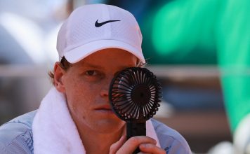 La revelación de Sinner tras caer ante Juan Manuel Cerúndolo en Roland Garros: “No recuerdo la última vez que me sentí tan débil”