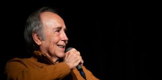 La sabiduría de Serrat y la nueva longevidad