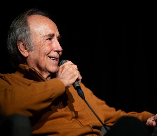 La sabiduría de Serrat y la nueva longevidad