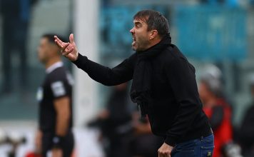 La sorprendente decisión de Coudet y el plantel de River Plate tras la derrota frente a Belgrano en la final del Torneo Apertura