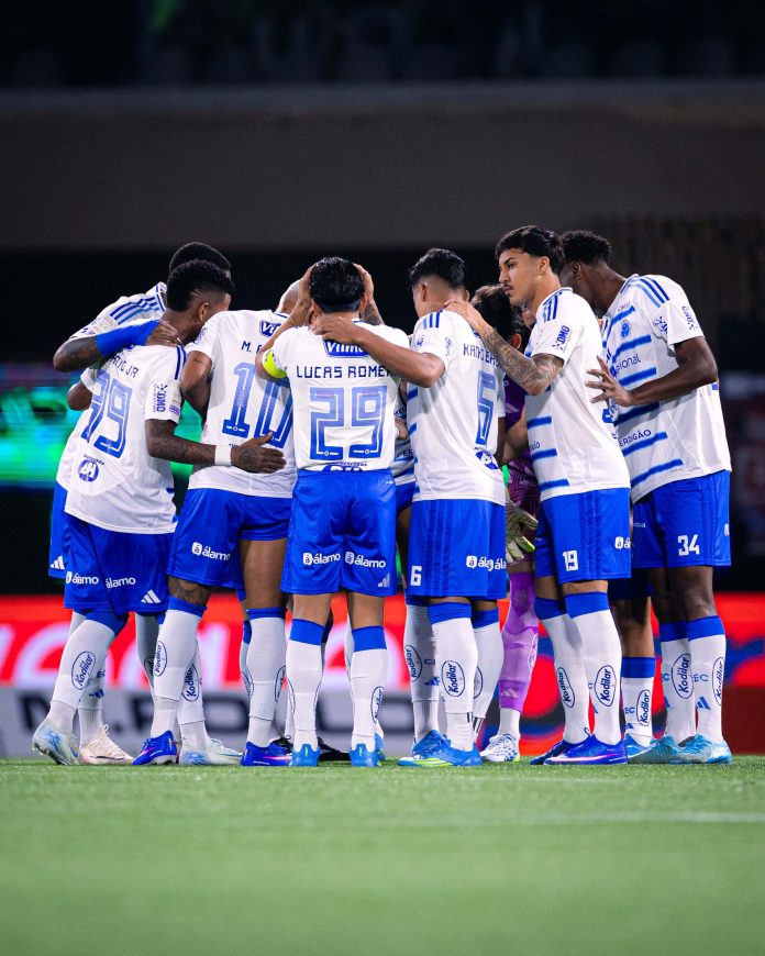 La sorprendente decisión del Cruzeiro que involucró a River Plate a horas de enfrentar a Boca Juniors por la Libertadores