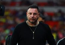 La tajante respuesta del Turco Mohamed ante los rumores de un posible interés de Boca Juniors