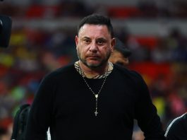 La tajante respuesta del Turco Mohamed ante los rumores de un posible interés de Boca Juniors