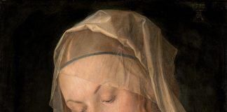La transformación de la infancia en la pintura occidental: por qué los bebés y niños tienen rasgos severos y parecen ancianos pequeños