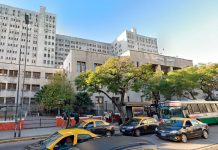 La UBA alertó que los hospitales universitarios podrían dejar de funcionar por falta de financiamiento