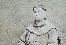 La vida del Fray Mamerto Esquiú: el milagro que lo convirtió en beato y su corazón que fue robado dos veces