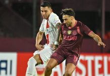Lanús jugará frente a Always Ready en la altura de Bolivia por la Copa Libertadores: hora, TV y formaciones