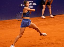 Las argentinas tuvieron su póker de ases en la qualy de Roland Garros: orden de juego y cómo ver los partidos