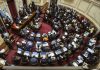 Las diferencias entre La Libertad Avanza en el Senado y la Casa Rosada liman los acuerdos con los aliados