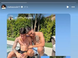 Las dos sorpresas que evalúa Lionel Scaloni para la lista de 26 de la selección argentina