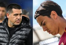 Las posturas de Boca Juniors y Paulo Dybala: ¿puede caerse su pase y renovar en la Roma?