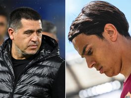Las posturas de Boca Juniors y Paulo Dybala: ¿puede caerse su pase y renovar en la Roma?