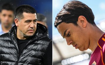 Las posturas de Boca Juniors y Paulo Dybala: ¿puede caerse su pase y renovar en la Roma?