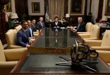 Las reformas audaces y rupturistas que impulsa el gobierno de Milei y el factor Peter Thiel en Argentina