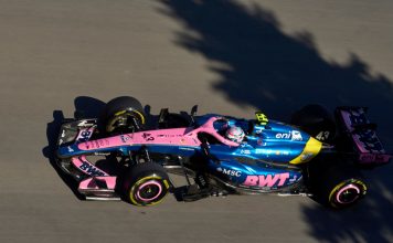 Las repercusiones en los medios del mundo tras la actuación de Franco Colapinto en el GP de Canadá de F1: “Implacable”