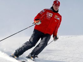 Las revelaciones del rescatista que trasladó a Michael Schumacher luego del accidente: “Lo que vi me dejó impactado”