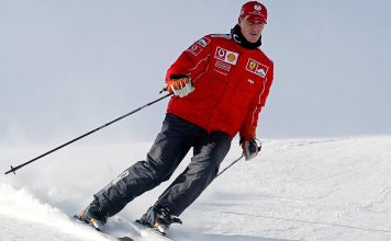 Las revelaciones del rescatista que trasladó a Michael Schumacher luego del accidente: “Lo que vi me dejó impactado”