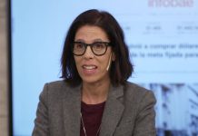 Laura Alonso: “El 2027 será el año del recambio y el PRO está preparado”