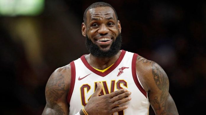 LeBron James y la incógnita de su futuro: ¿se acerca un regreso a Cleveland?