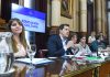 Legisladores opositores se reunirán para impulsar una jornada obligatoria sobre bullying en escuelas