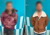 Liberaron a los dos exfutbolistas de Independiente tras pasar una noche en prisión por pelearse con la Policía