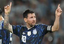 Lionel Messi habló antes del Mundial: “Hay que ilusionarse, pero por delante nuestro hay otros favoritos que llegan mejor”