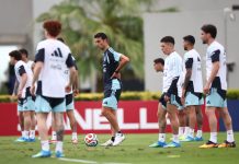 Lionel Scaloni define la lista para el Mundial 2026: cuándo se conocerán los 26 convocados de la selección argentina
