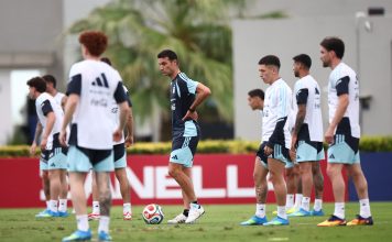 Lionel Scaloni define la lista para el Mundial 2026: cuándo se conocerán los 26 convocados de la selección argentina