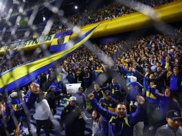 Lo que no se vio de Boca-Cruzeiro en la Bombonera: las reacciones ante las polémicas, el jugador silbado y el gol que se gritó y no fue