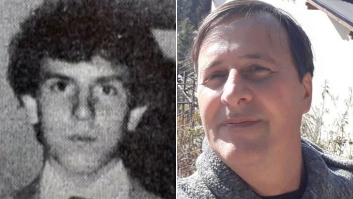 Los amigos de Cristian Graf declararon ante la Justicia por el crimen de Diego Fernández Lima y aportaron sus chats: qué dijeron