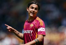 Los detalles de la oferta de la Roma para retener a Dybala y el rol de Leandro Paredes en su posible llegada a Boca Juniors