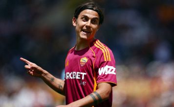 Los detalles de la oferta de la Roma para retener a Dybala y el rol de Leandro Paredes en su posible llegada a Boca Juniors