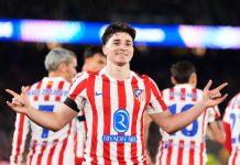 Los detalles de la primera oferta del Barcelona al Atlético de Madrid por Julián Álvarez