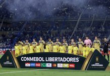 Los detalles de la “visita” de la barra de Boca Juniors al plantel antes del choque ante Cruzeiro: el mensaje a los jugadores