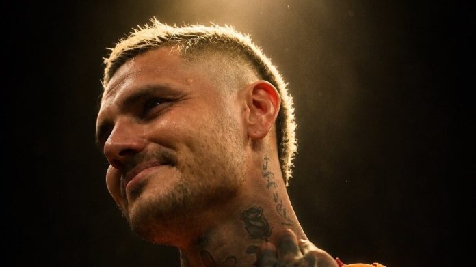 Los dos gigantes de América que están interesados en Icardi y el plan del Galatasaray para seducirlo