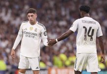 Los dos gigantes de Europa que se disputan a Valverde tras el escándalo en el Real Madrid: el impactante monto de su pase