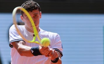 Los hermanos Cerúndolo, junto a Francisco Comesaña, buscarán los octavos de final de Roland Garros: cómo ver los partidos