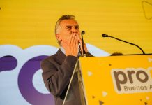Los números que entusiasman al PRO para promover una candidatura de Mauricio Macri