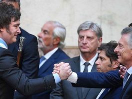 Los últimos meses de la relación Macri-Milei y el factor Adorni: de la cena en Olivos al duro comunicado del PRO