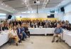 Macri reunió a legisladores de todo el país y señaló: “Hay que lograr que esta vez el cambio sea indestructible”